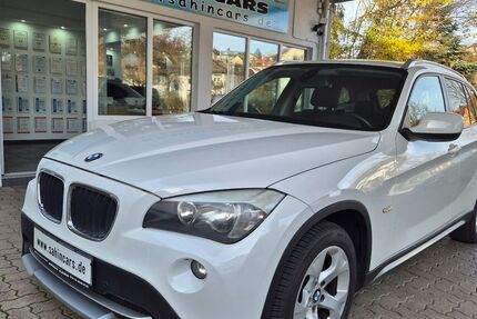BMW X1 139.650 km 6.950 &euro; Ispringen (bei Pforzheim) 75228