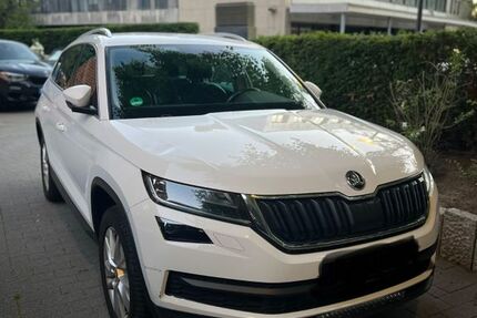 Skoda Kodiaq 178.300 km 18.500 &euro; Kiel 24105