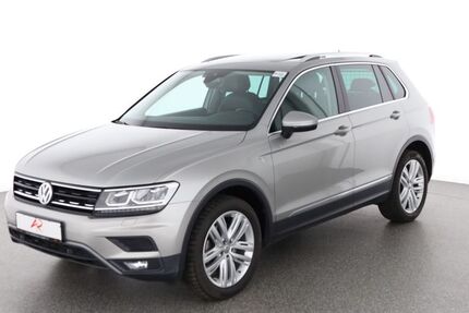 VW Tiguan 97.795 km 22.880 € Berlin 12103