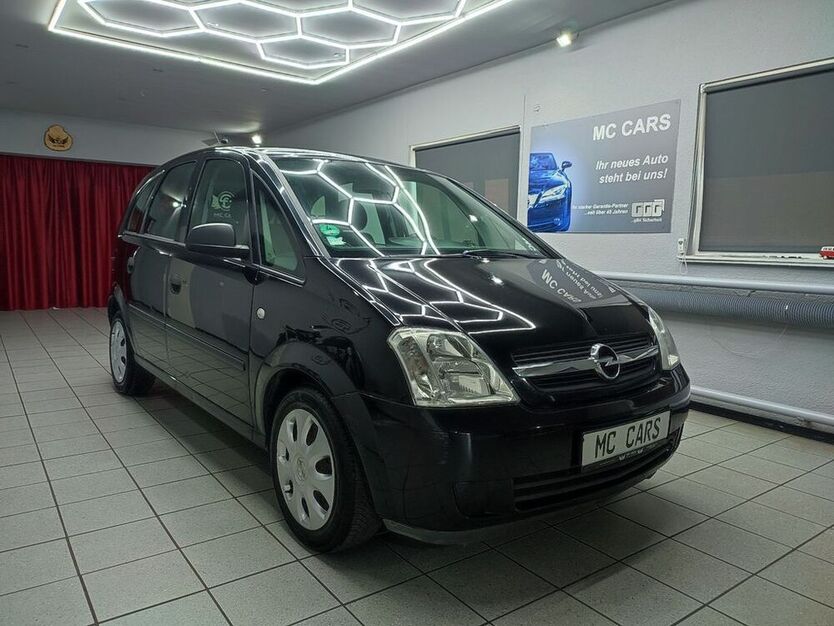 Meriva