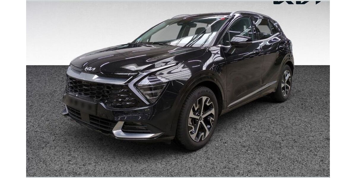 Kia Sportage 23.749 km 29.980 &euro; Bremerhaven 27568