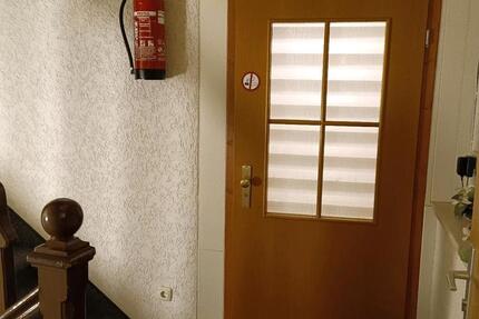 2 Raum Wohnung voll möbliert und eingerichtet 2 zimmer