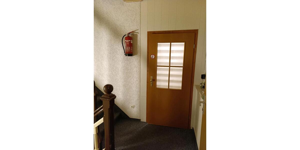 2 Raum Wohnung voll möbliert und eingerichtet 2 zimmer