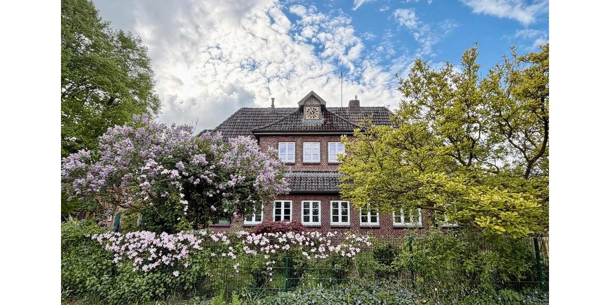 Einfamilienhaus Hagen im Bremischen - 9 Zimmer, 300 m&sup2;, 600.000&euro; | Angebot:26536539