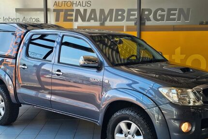Toyota Hilux 271.108 km 14.900 &euro; Mettingen 49497
