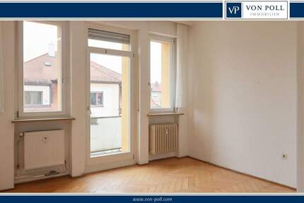 Wohnung Ansbach - 2 Zimmer, 65 m&sup2;, 170.000&euro; | Angebot:25733899