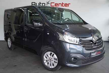 Renault Trafic 114.000 km 24.990 &euro; Ennepetal (Bei Wuppertal) 58256