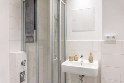 Wohnung Chemnitz Gablenz - 2 Zimmer, 46 m&sup2;, 255&euro; | Angebot:27131543