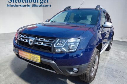 Dacia Duster 81.290 km 8.900 &euro; Malschwitz 02694