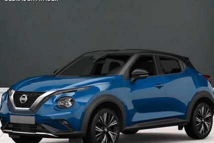 Nissan Juke 53.790 km 14.890 &euro; Wasserburg am Inn 83512