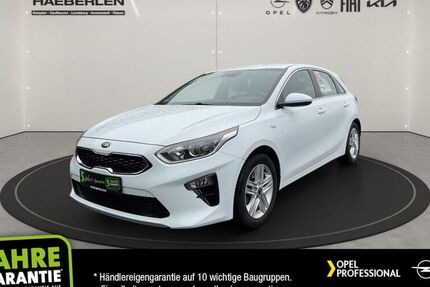 Kia ceed / Ceed