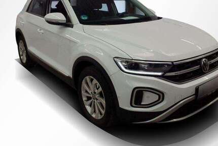 VW T-Roc 58.225 km 21.480 &euro; Fürth 90763