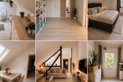 Wohnung Ennepetal - 3 Zimmer, 20 m&sup2;, 600&euro; | Angebot:26298782