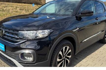 VW T-Cross 10.350 km 22.190 € Steffenberg 35239