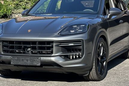 Porsche Cayenne 8.500 km 109.790 &euro; Frechen (bei Köln) 50226