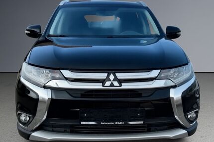 Mitsubishi Outlander 126.814 km 13.950 &euro; Tuttlingen 78532