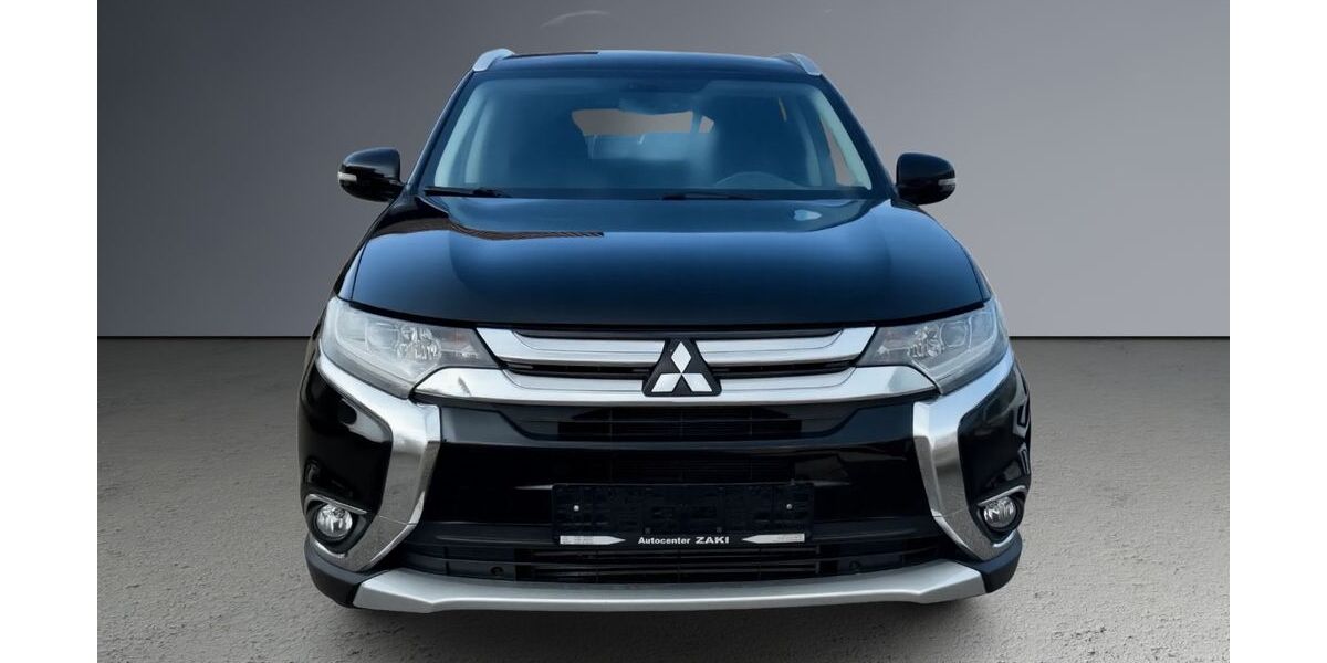 Mitsubishi Outlander 126.814 km 13.950 &euro; Tuttlingen 78532