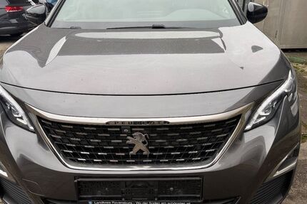 Peugeot 5008 173.000 km 13.900 &euro; Meckenbeuren 88074