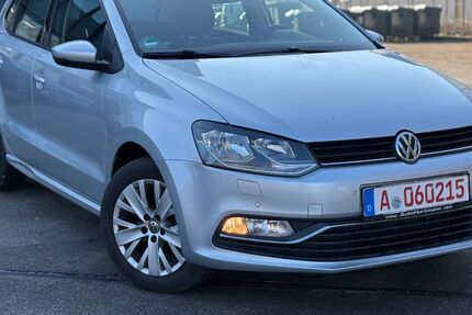 VW Polo 276.082 km 4.290 &euro; Nordendorf 86695