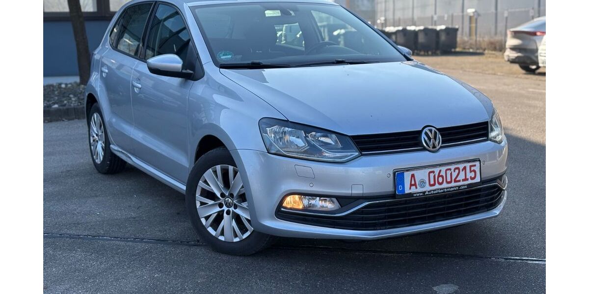 VW Polo 276.082 km 4.490 &euro; Nordendorf 86695