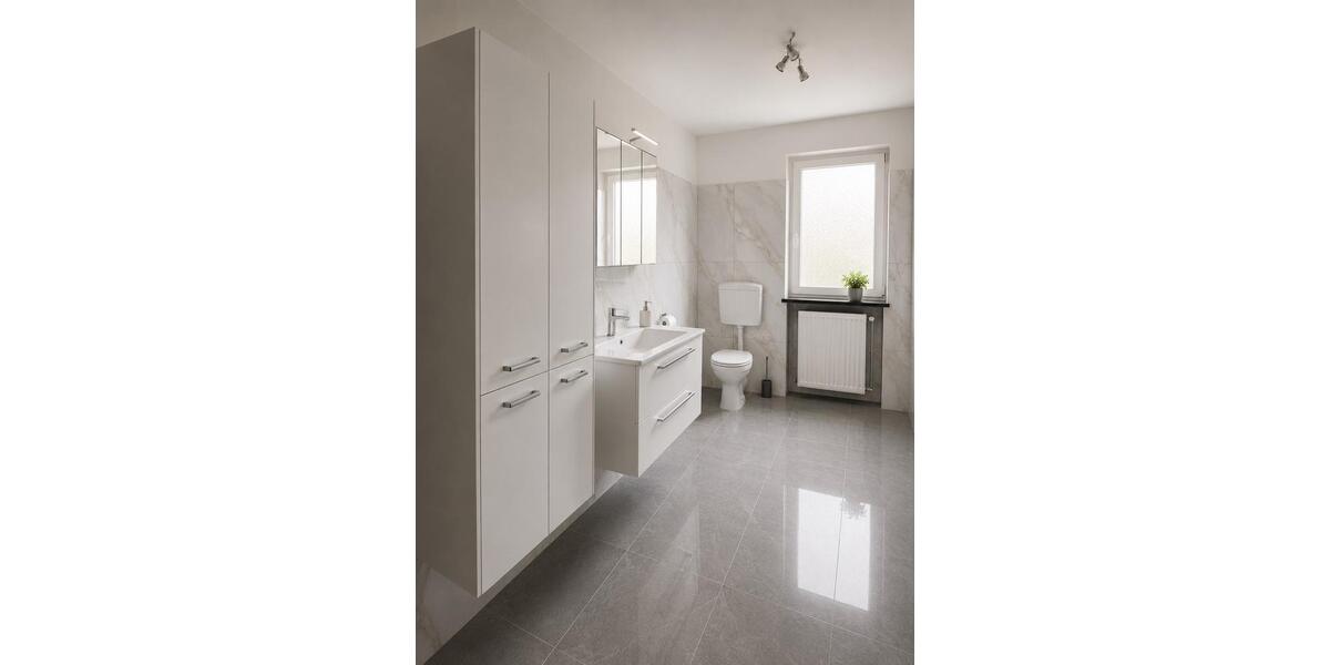 Etagenwohnung Waldkraiburg - 2.5 Zimmer, 81 m&sup2;, 265.000&euro; | Angebot:26679003