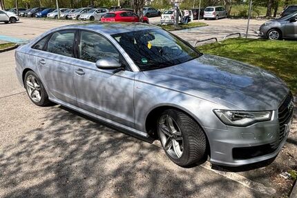 Audi A6 200.196 km 18.000 &euro; München 81671