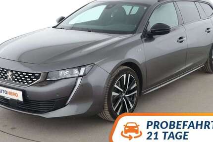 Peugeot 508 59.915 km 20.670 &euro; Frankfurt am Main 65936