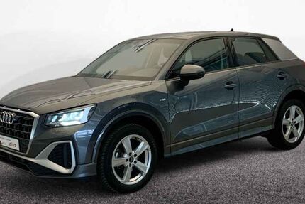 Audi Q2 28.200 km 28.480 € Marktoberdorf 87616