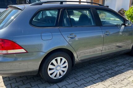 VW Golf 86.700 km 4.200 &euro; Arnstorf 94424