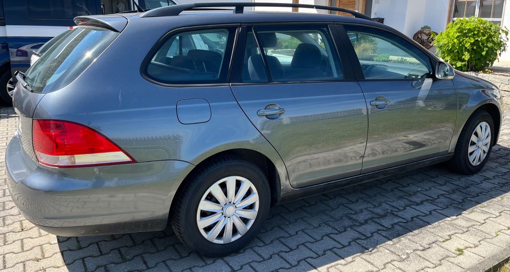 VW Golf 86.700 km 4.500 &euro; Arnstorf 94424
