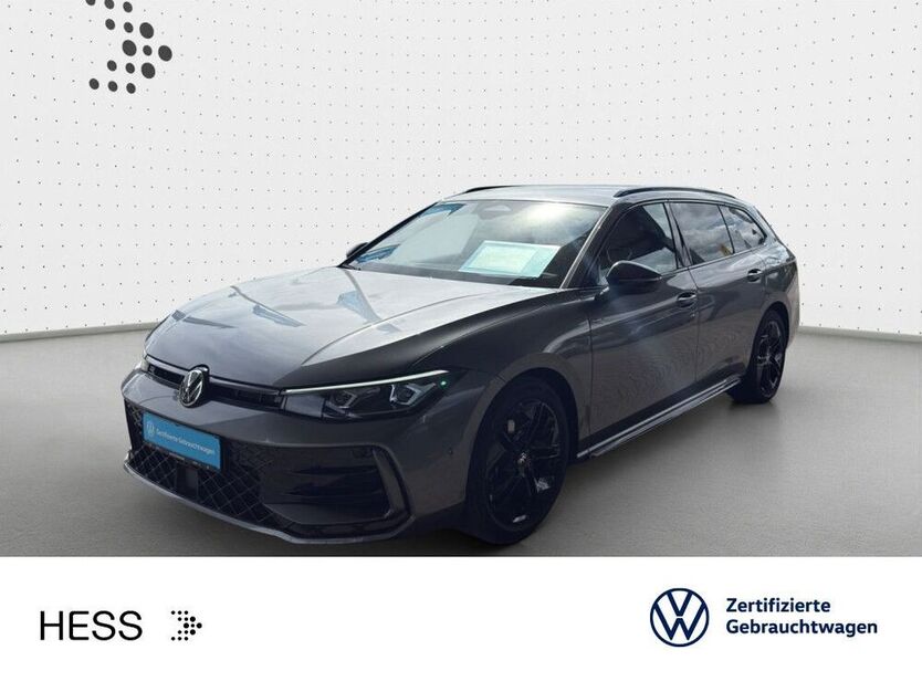 Passat