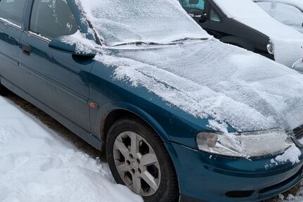 Opel Vectra 170.000 km 999 &euro; Eicklingen 29358