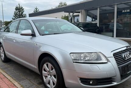 Audi A6 214.000 km 3.690 &euro; Minden 32423