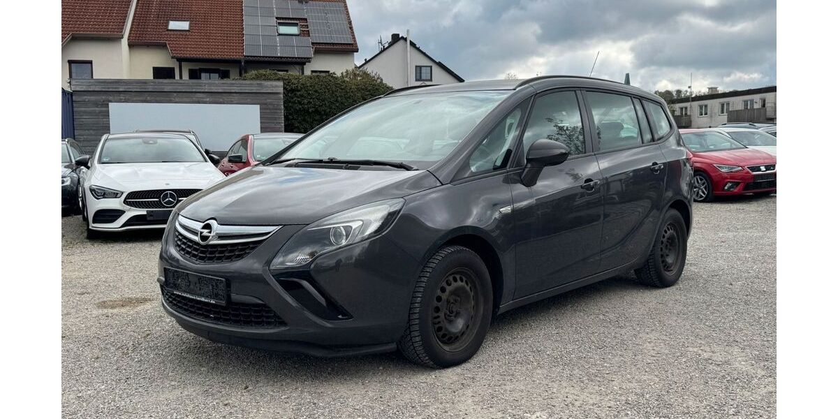 Opel Zafira 211.738 km 2.850 &euro; Friedberg 86316