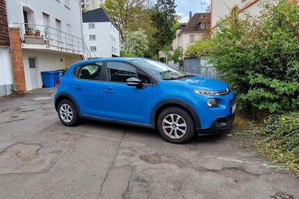 Citroen C3 85.000 km 8.200 &euro; Gießen 35394