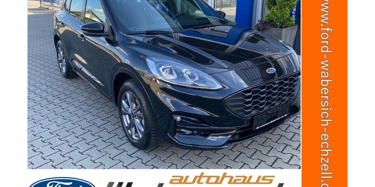 Ford Kuga 10.900 km 29.950 &euro; Echzell 61209