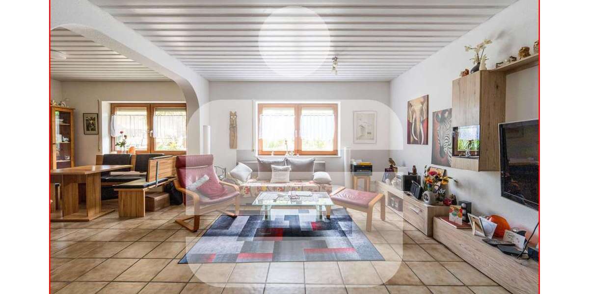 Etagenwohnung Murg - 1.5 Zimmer, 41 m&sup2;, 108.000&euro; | Angebot:26999268