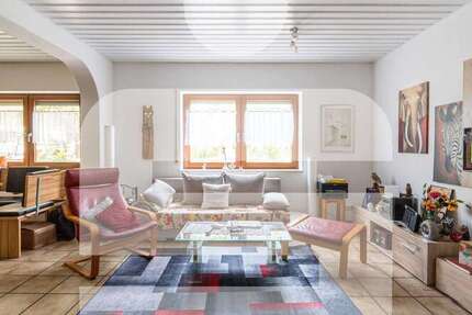 Wohnung Murg - 1.5 Zimmer, 41 m&sup2;, 108.000&euro; | Angebot:26999268