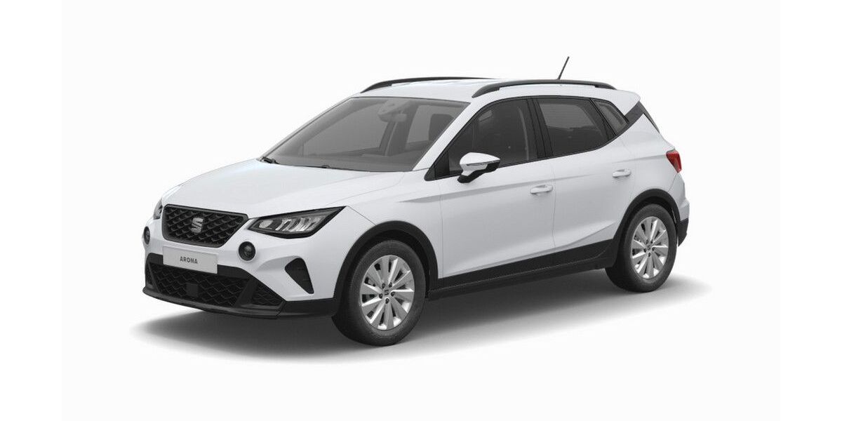 Seat Arona 20.431 km 19.988 &euro; Lohmar 53797