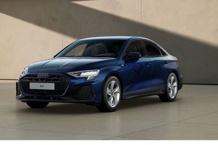 Audi A3 13.940 km 27.970 &euro; Wetzlar 35576