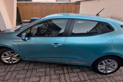Renault Clio 90.077 km 10.900 &euro; Döbeln 04720