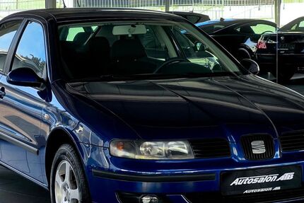 Seat Leon 154.200 km 3.499 &euro; Wiesloch 69168