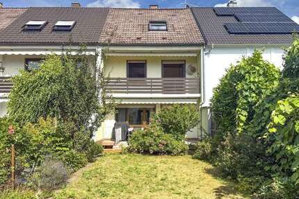 Haus zum Kaufen in Augsburg 515.000 € 110 m²