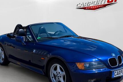 BMW Z3 135.000 km 8.990 &euro; Worms 67547