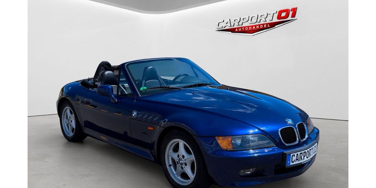 BMW Z3 135.000 km 8.990 &euro; Worms 67547