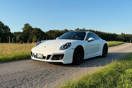 Porsche 991 39.500 km 84.900 &euro; Kraków 30-14