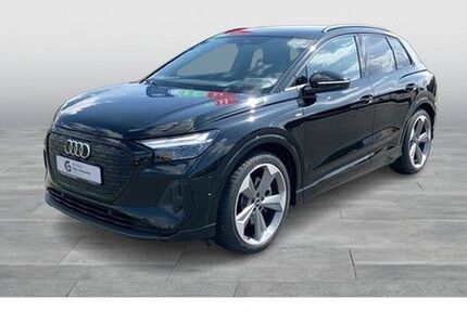 Audi Q4 e-tron 52.625 km 36.490 &euro; Lübbecke 32312