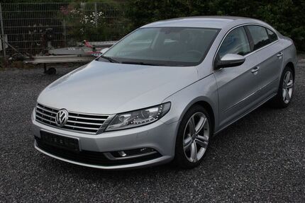 VW CC