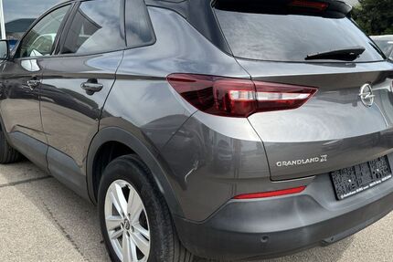 Opel Grandland (X) 48.400 km 14.995 &euro; Krumbach (Schwaben) 86381