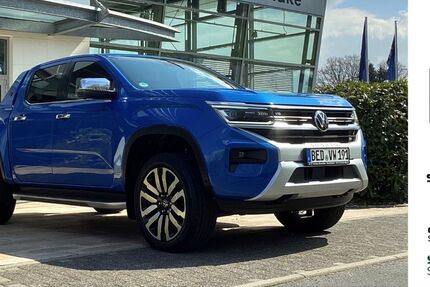 VW Amarok 2.216 km 57.990 &euro; Brand-Erbisdorf 09618